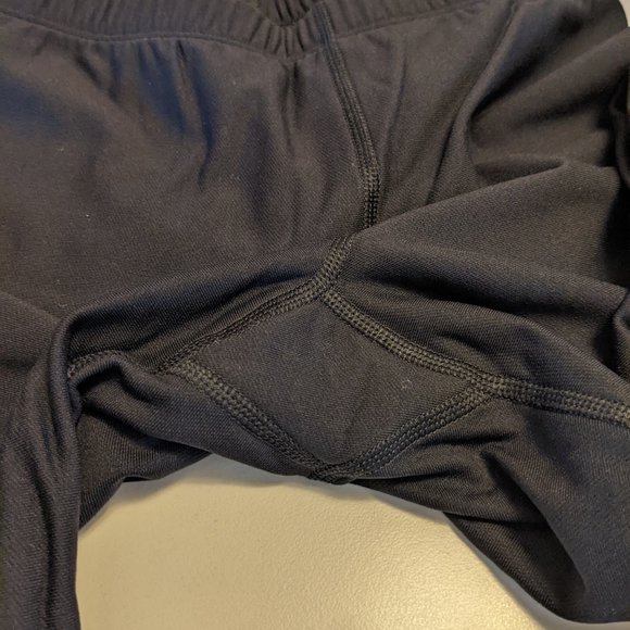 EUC Women (XS)- UNDER ARMOUR Coldgear Leggings - Picture 6 of 7
